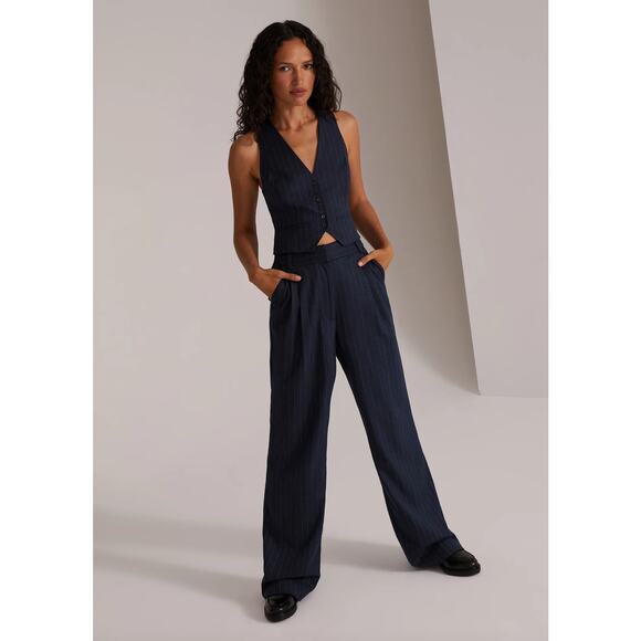 Favorite Daughter The Favorite Blazer, Vest, & Pant SET - Picture 5 of 16